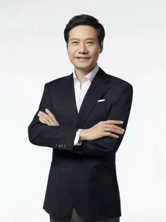 雷军